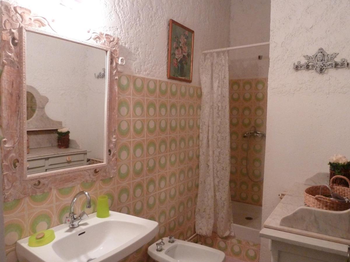 Gite de La Jasse Chamborigaud Esterno foto